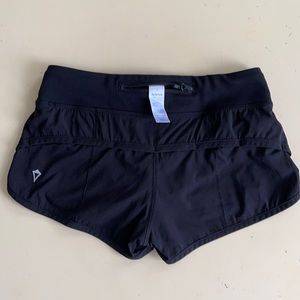 Ivivva Run Speed Up Shorts